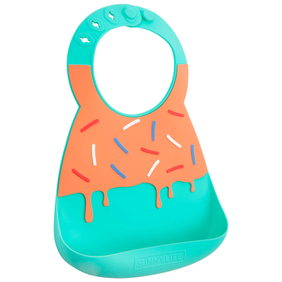Sunnylife Passion Fruit Ice Cream Bib