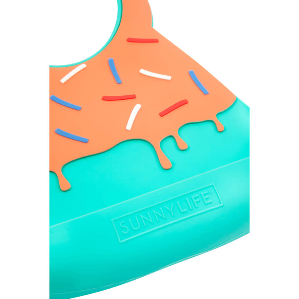 Sunnylife Passion Fruit Ice Cream Bib