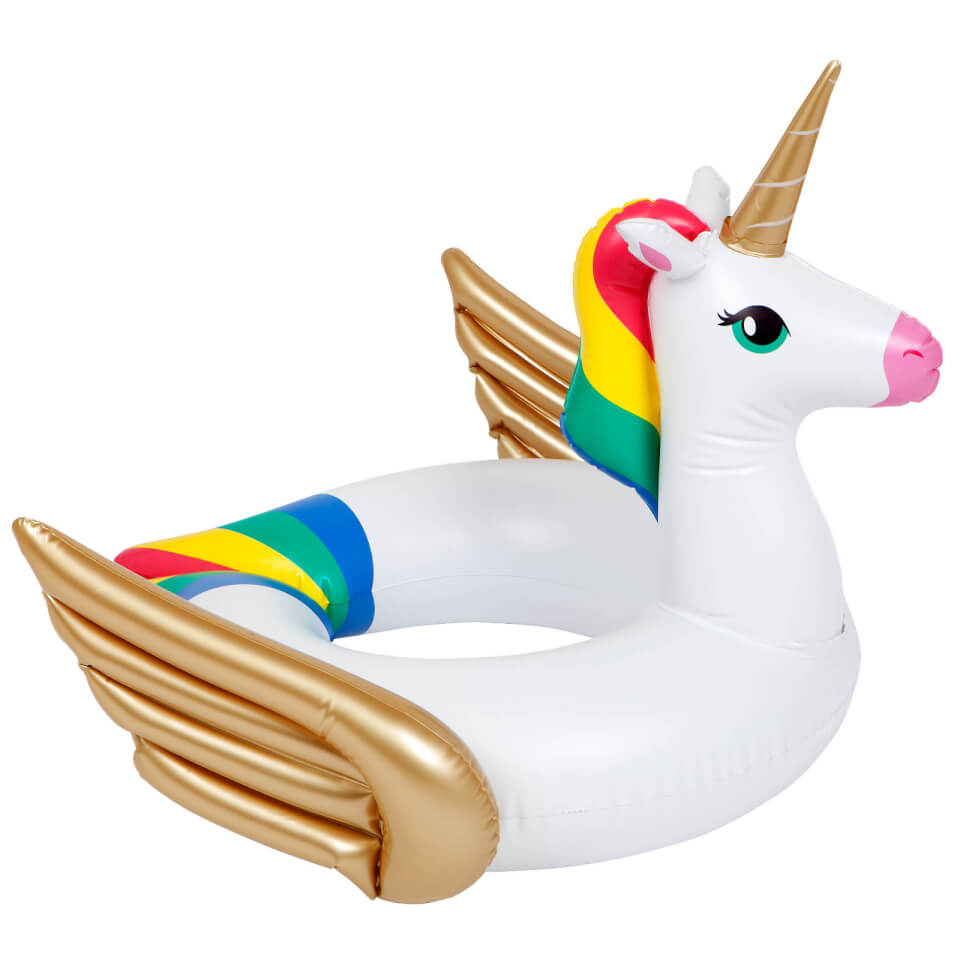 Sunnylife Kiddy Unicorn Float