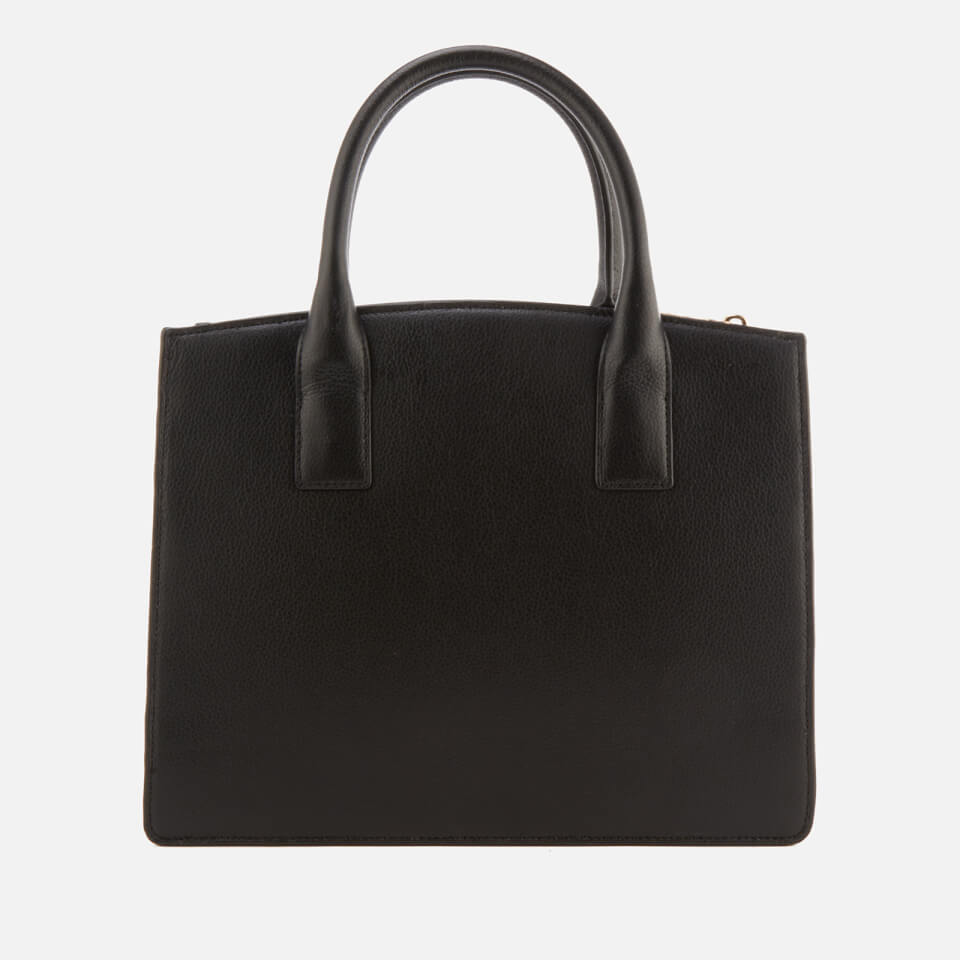 DKNY Women's Elissa Tote Bag - Black
