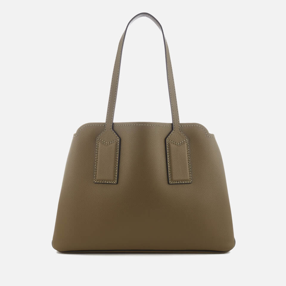 Marc Jacobs Women's The Editor Tote Bag - Lichen