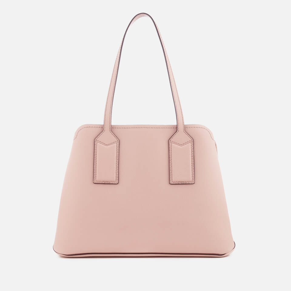 Marc Jacobs Women's The Editor Tote Bag - Rose