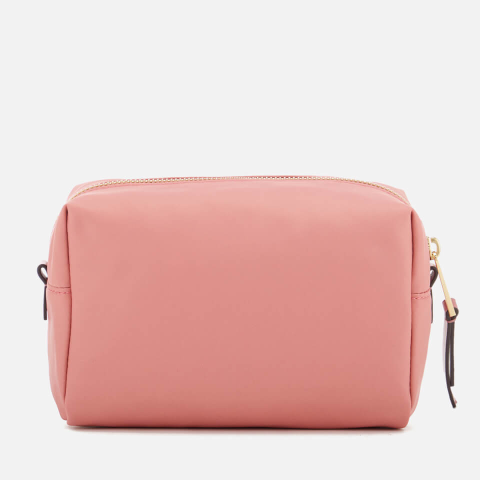 Marc Jacobs Women's Large Cosmetic Bag - Canyan Pink