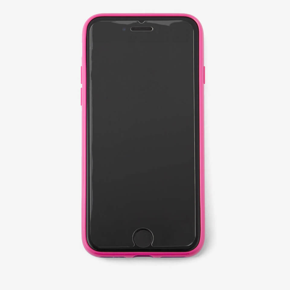 Marc Jacobs Women's iPhone 8 Case - Black/Multi
