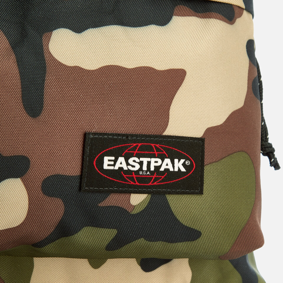 Eastpak Men's Padded Pak'R Backpack - Camo