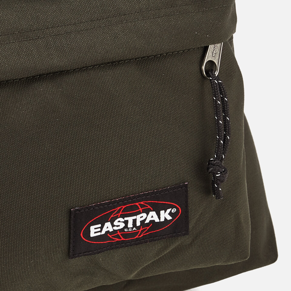 Eastpak Men's Padded Pak'r Backpack - Bush Khaki