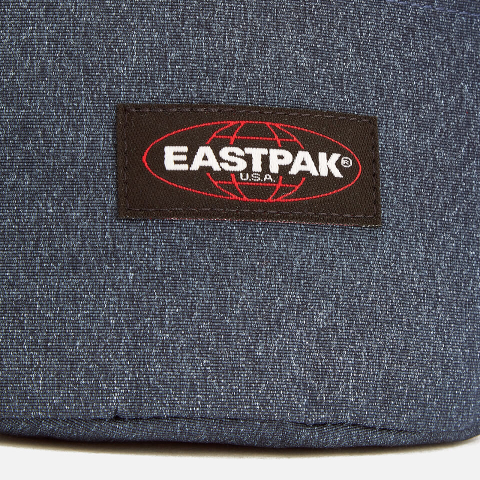 Eastpak Men's Springer Cross Body Bag - Double Denim