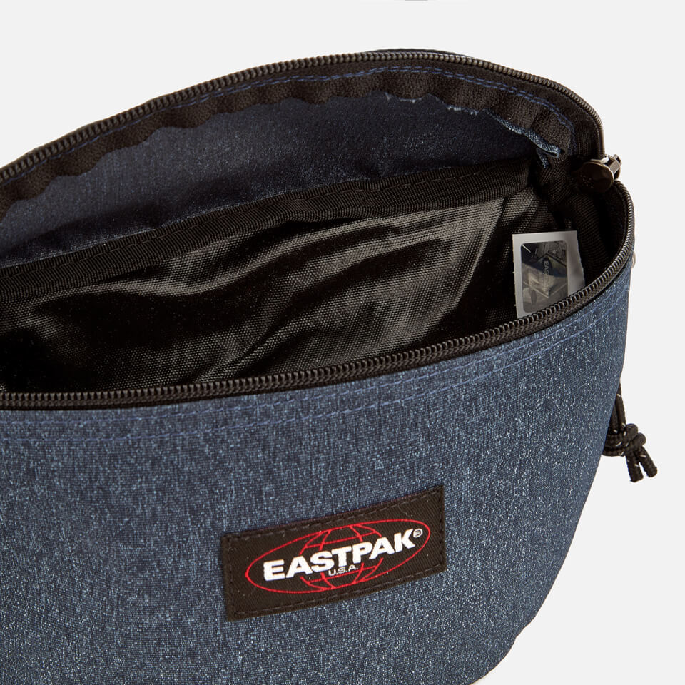 Eastpak Men's Springer Cross Body Bag - Double Denim