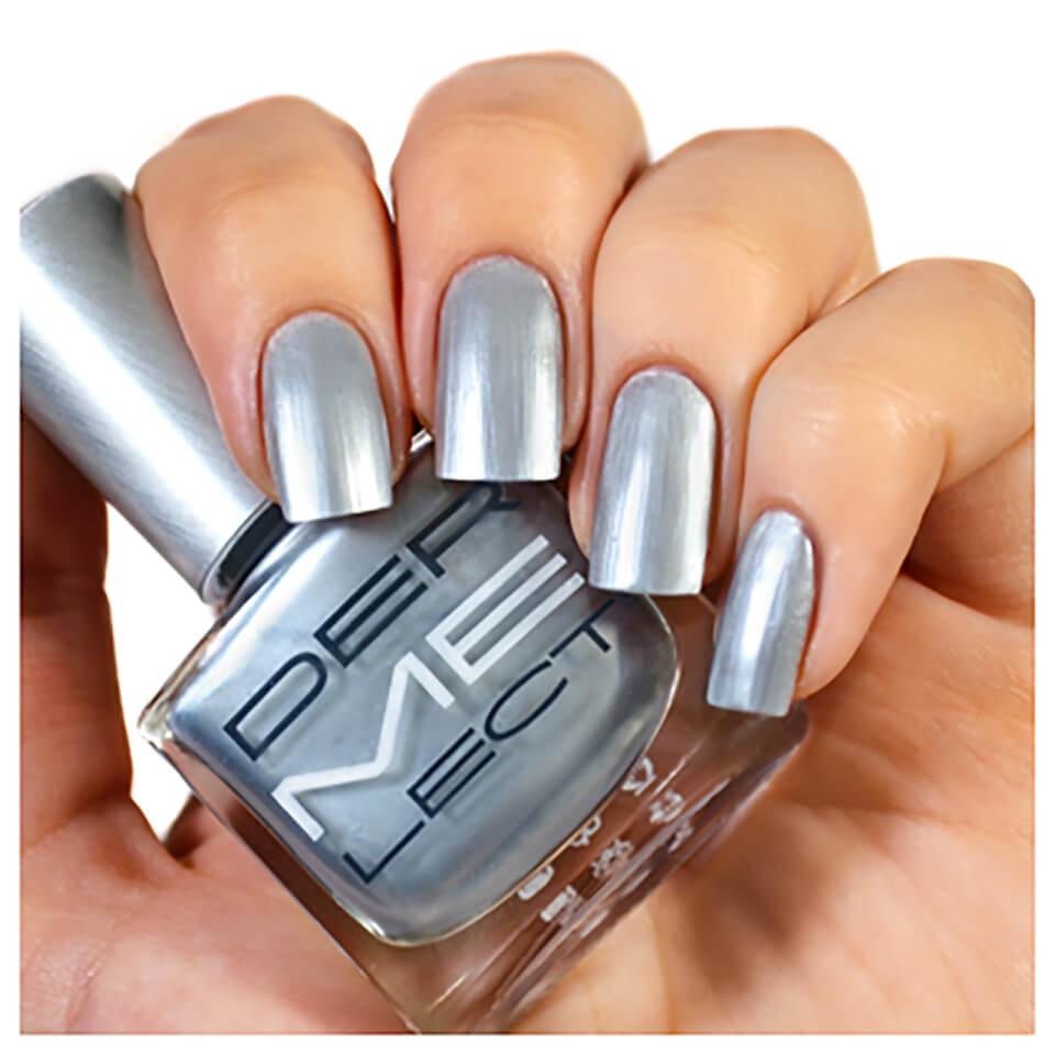 Dermelect 'ME' Peptide Infused Nail Lacquer - Luminous