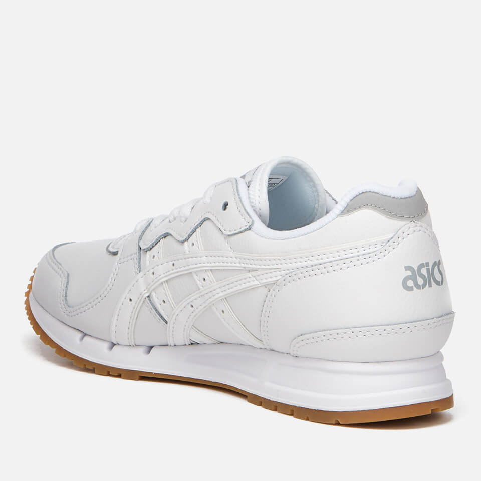 Asics gel outlet movimentum white