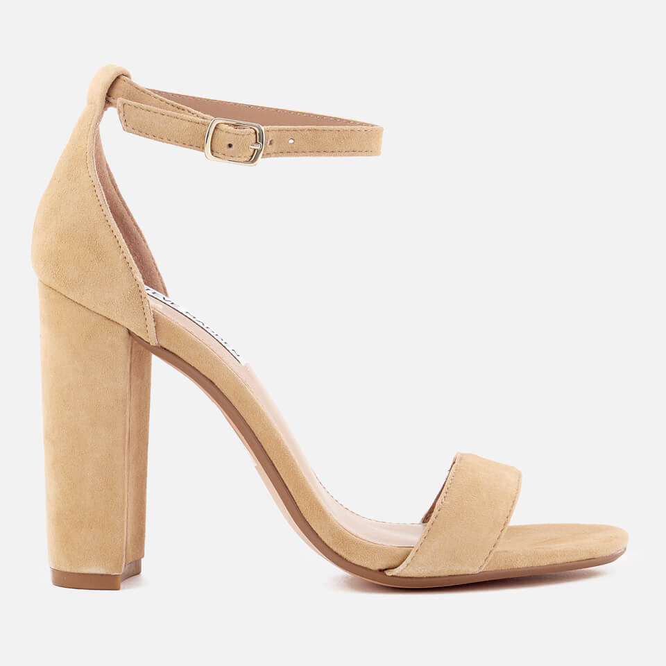 Steve madden carrson taupe suede deals