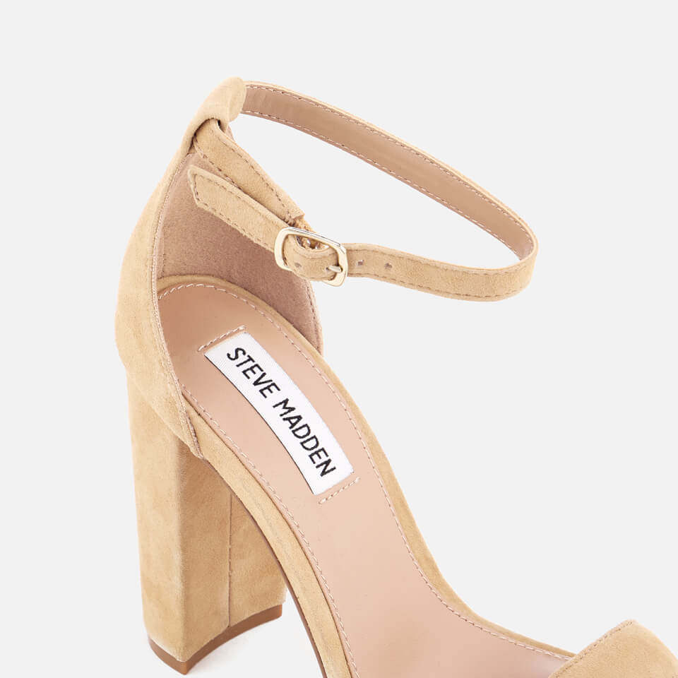 Steve madden hotsell carrson sand