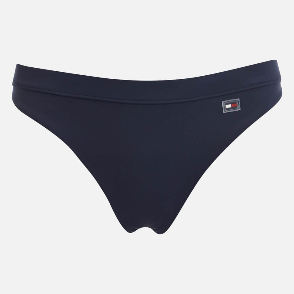 Tommy Hilfiger Women's Bikini Bottoms - Navy