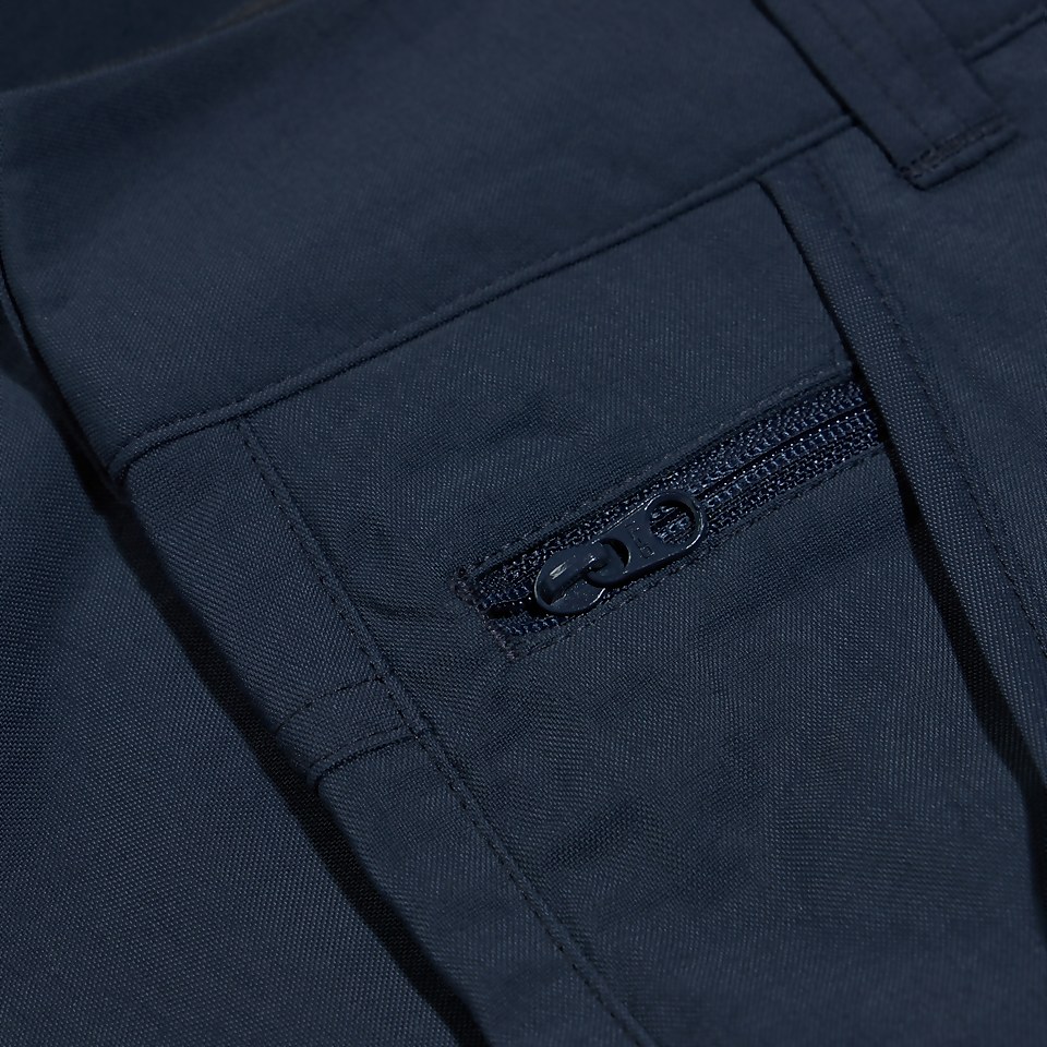 Men's Navigator Zip Off 2.0 Pant - Dark Blue