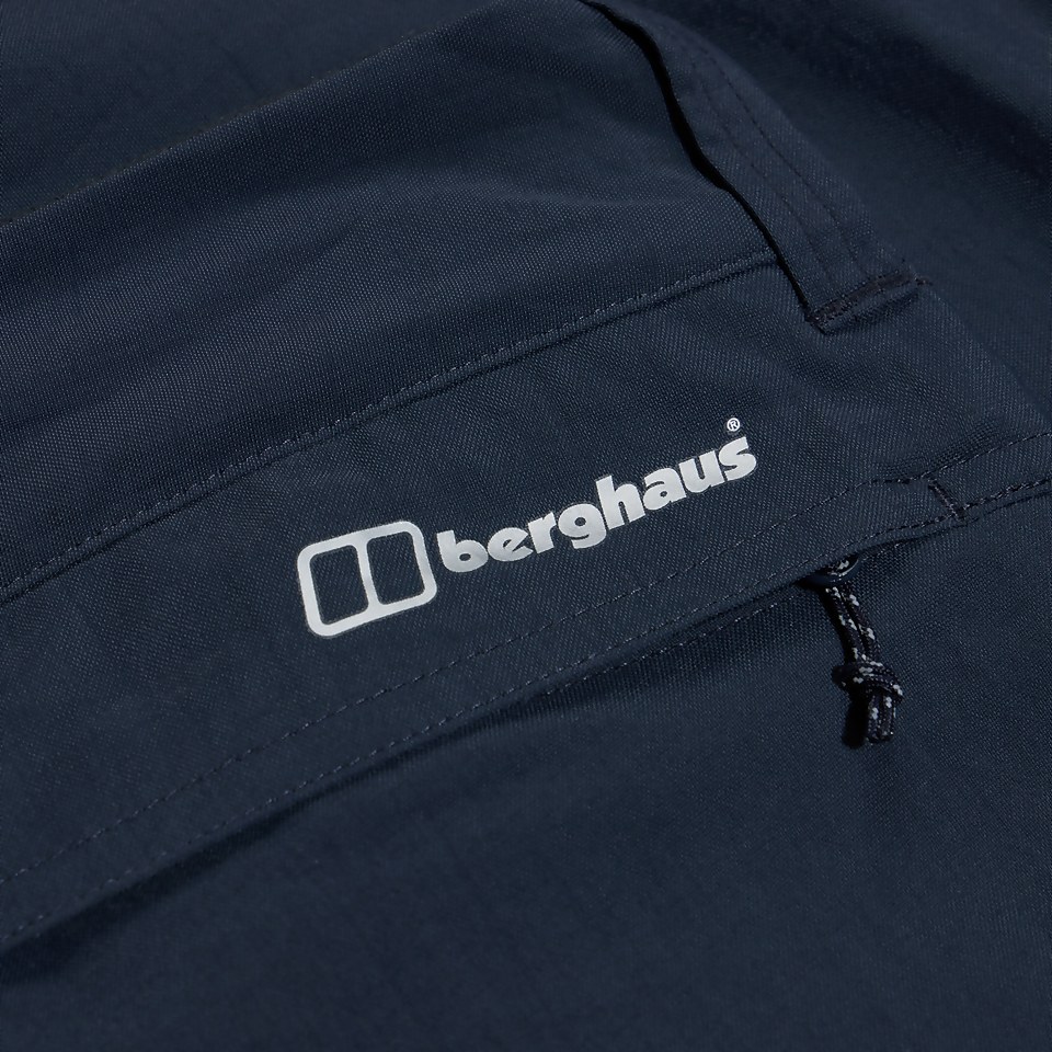 Men's Navigator Zip Off 2.0 Pant - Dark Blue