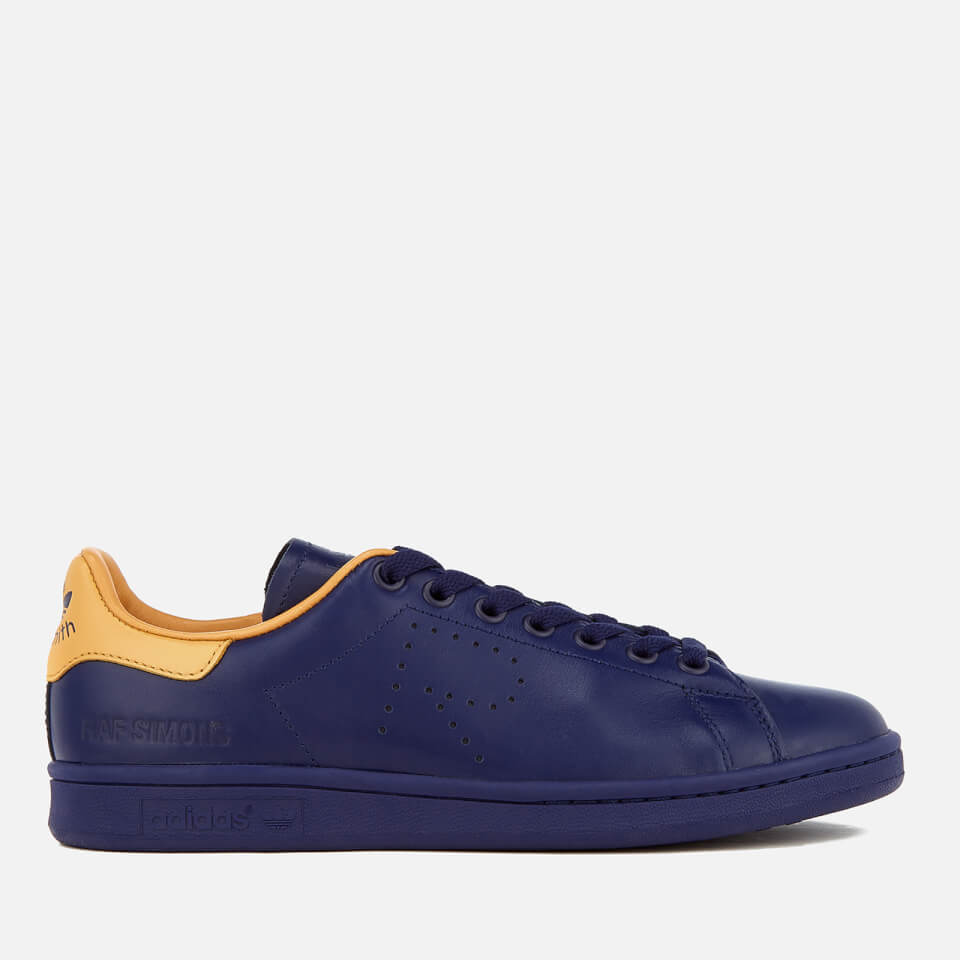 Raf simons x stan smith sky blue top