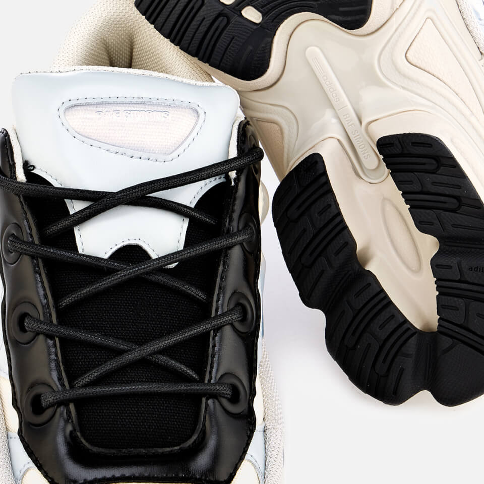 Ozweego 3 cream white 2025