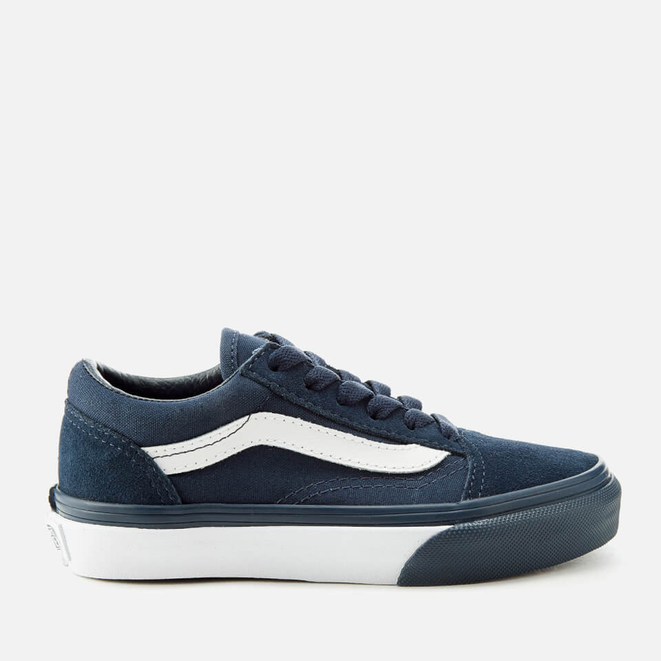Mono bumper old skool shoes clearance