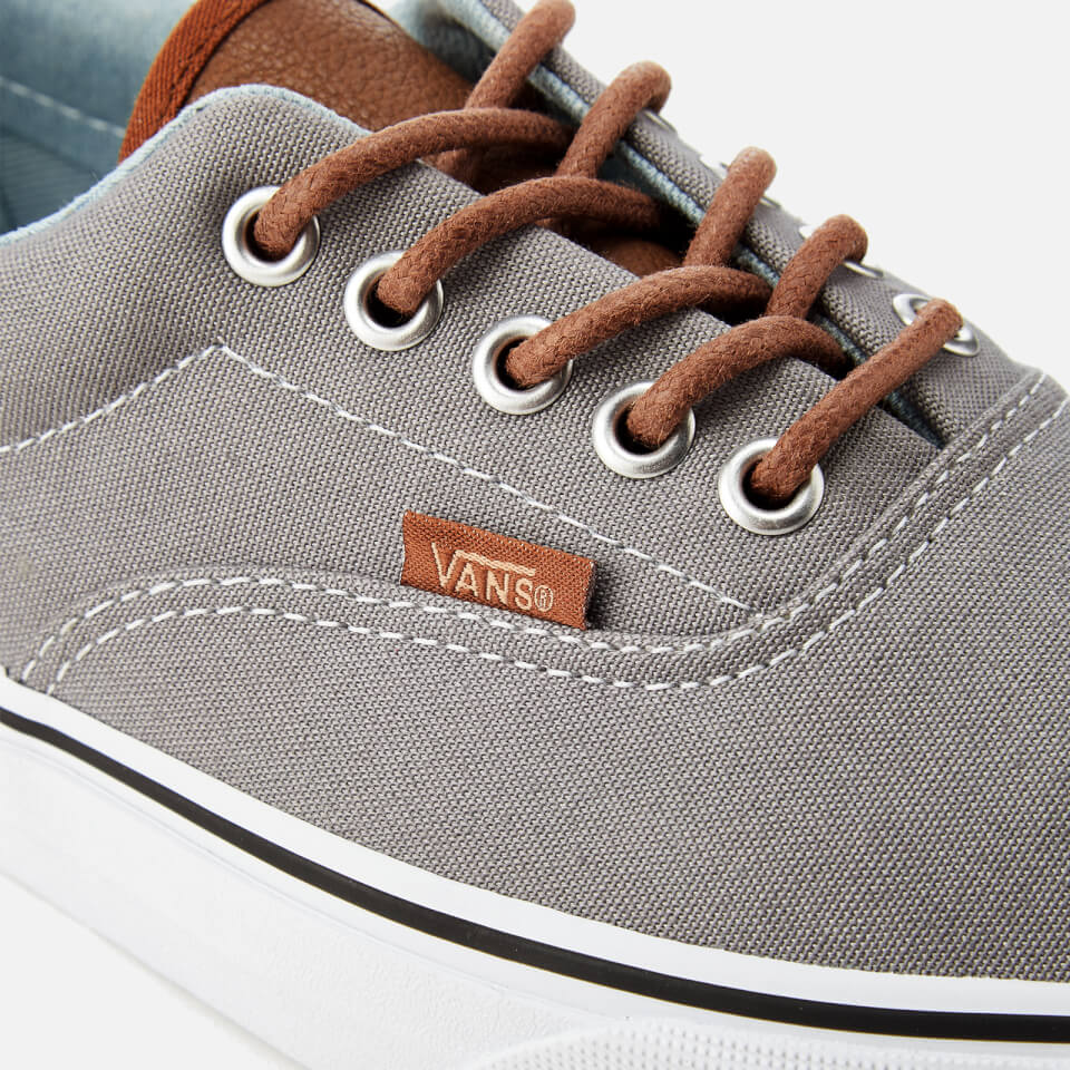 Vans era deals 59 frost grey