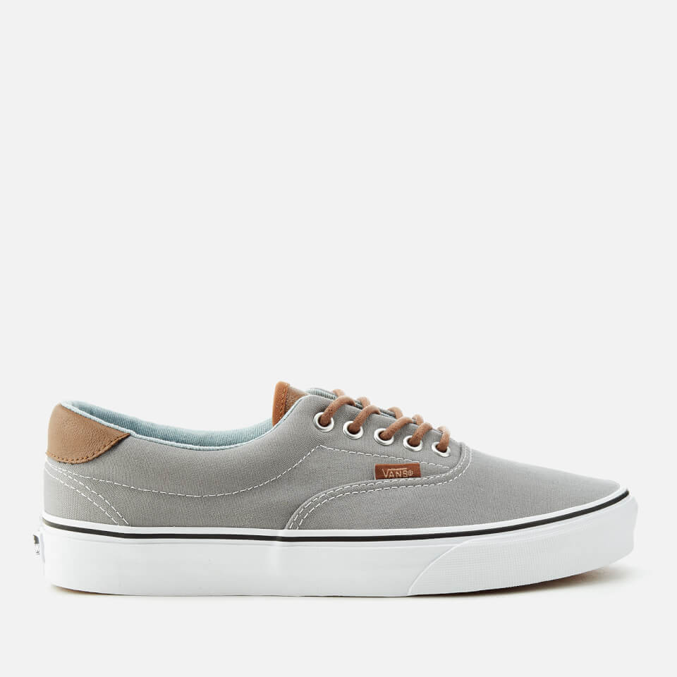 Vans era 59 frost gray clearance