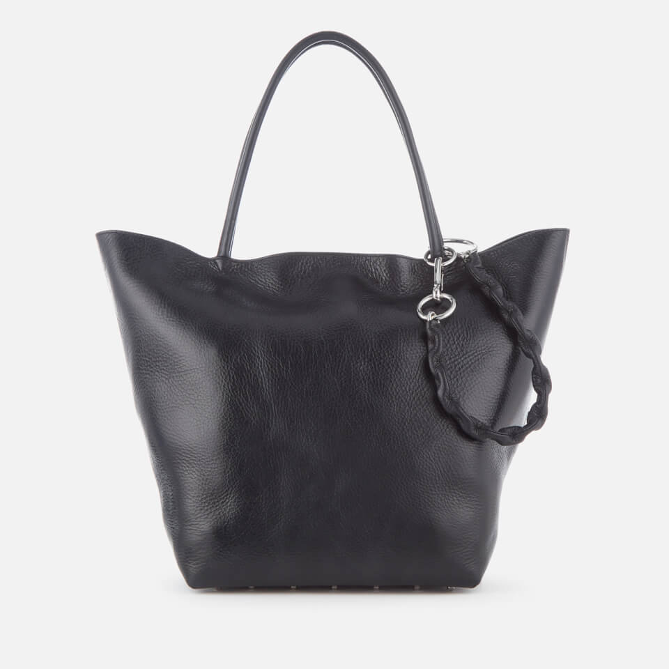 Alexander Wang Women's Roxy Soft Large Tote Bag - Black