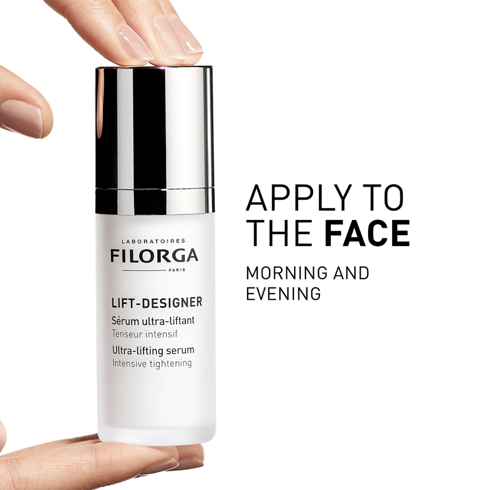 Filorga Lift-Designer Ultra-Lifting Face Serum 30ml