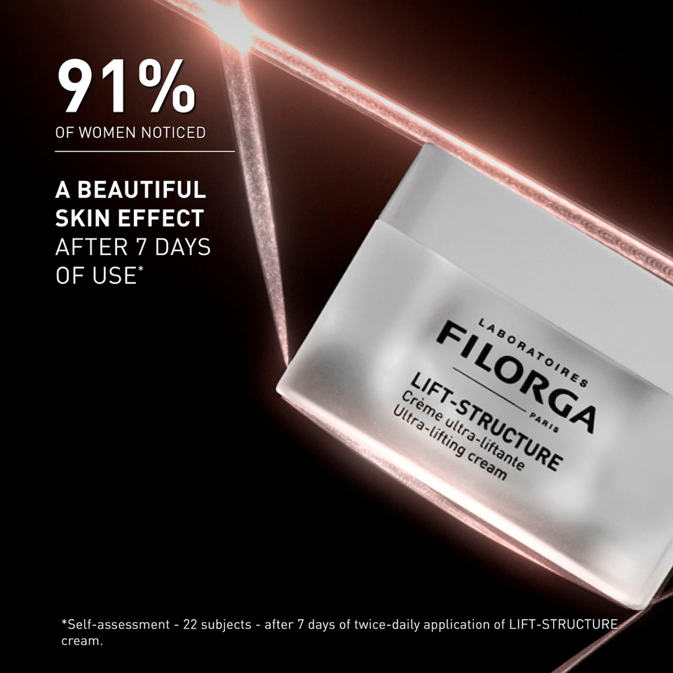 Filorga Life-Structure Ultra Lifting Face Cream 50ml