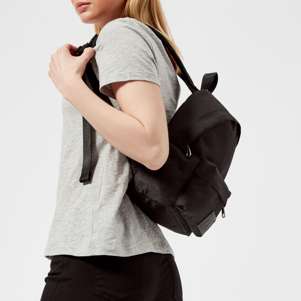 Calvin Klein Women's Sport Essential Backpack - Black