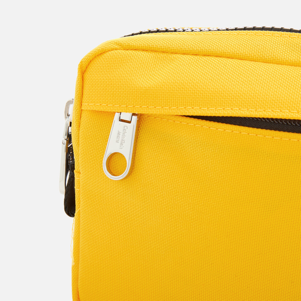 Calvin Klein Women's Sport Essential Sling Bag - Canary
