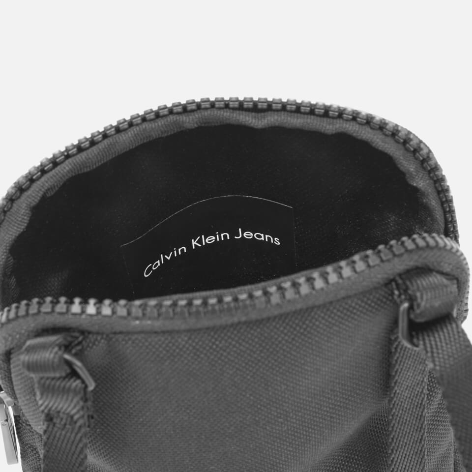 Calvin Klein Women's Sport Essential Phone Cross Body Bag - Black