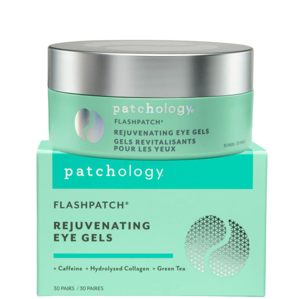 Patchology FlashPatch Night and Day Miracle Eye Duo