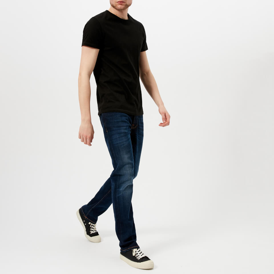 Dude dan dry deep dark comfort sales