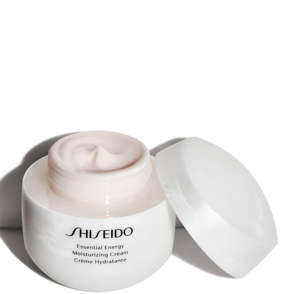 Shiseido Essential Energy Moisturising Cream 50ml