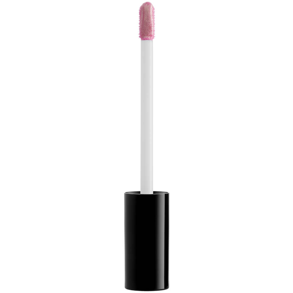 NYX Professional Makeup Chromatic Lip Gloss Duo - Booming