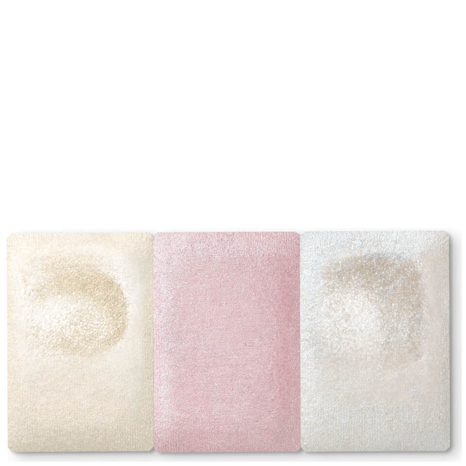 NYX Professional Makeup Love You So Mochi Highlighter Palette - Arcade Glam