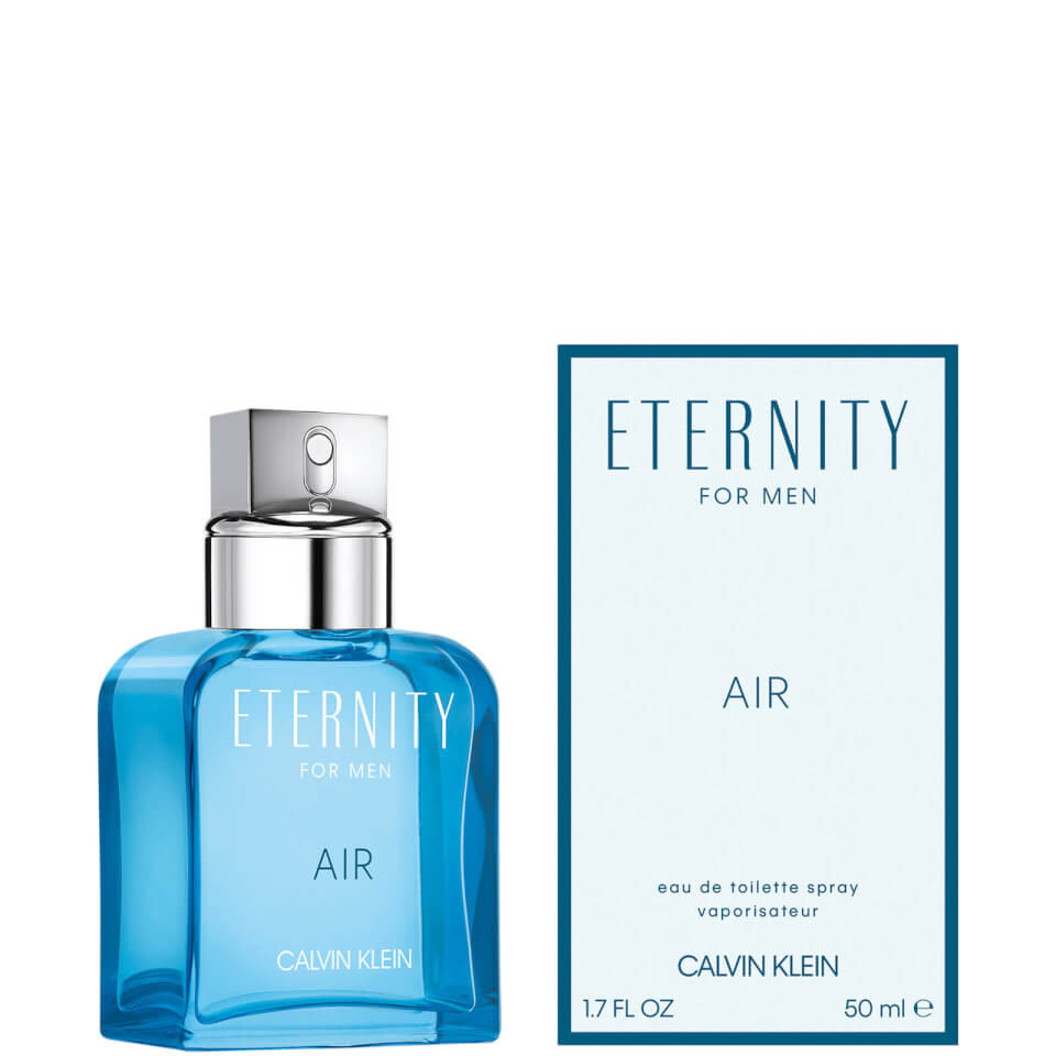 Calvin Klein Eternity Air for Men Eau de Toilette 50ml