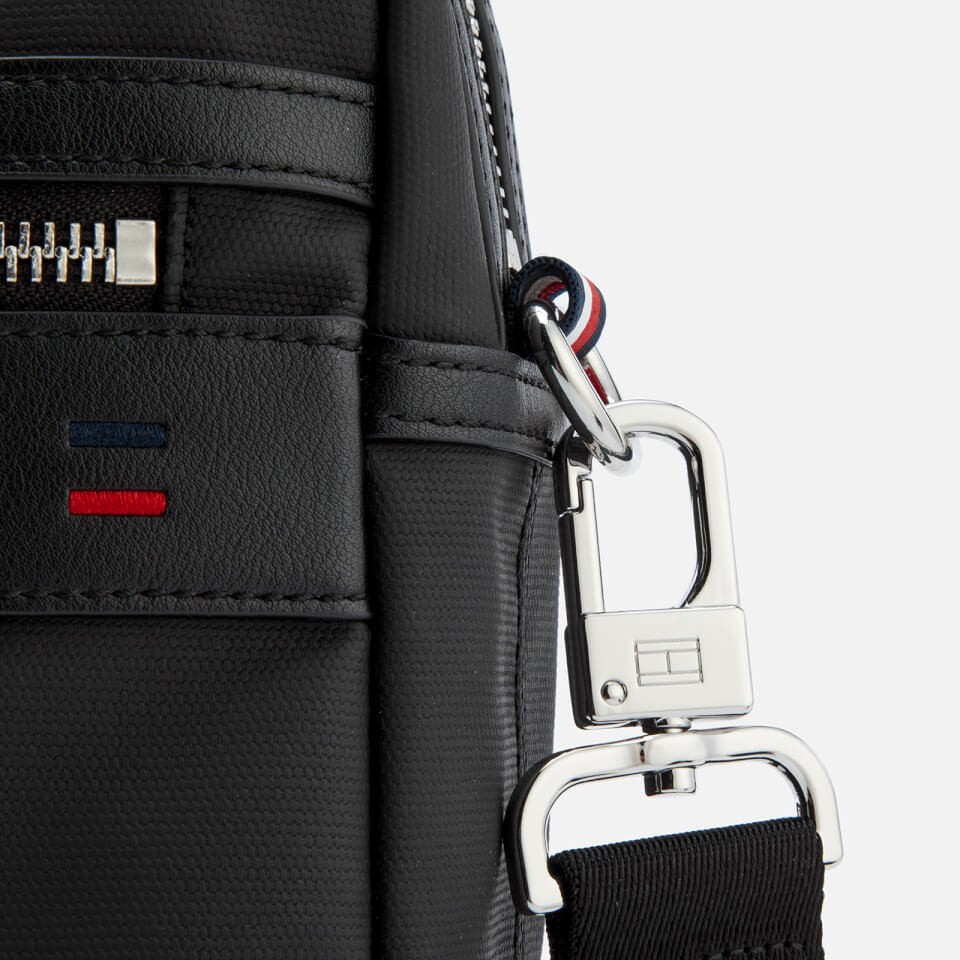 Tommy hilfiger elevated deals computer bag