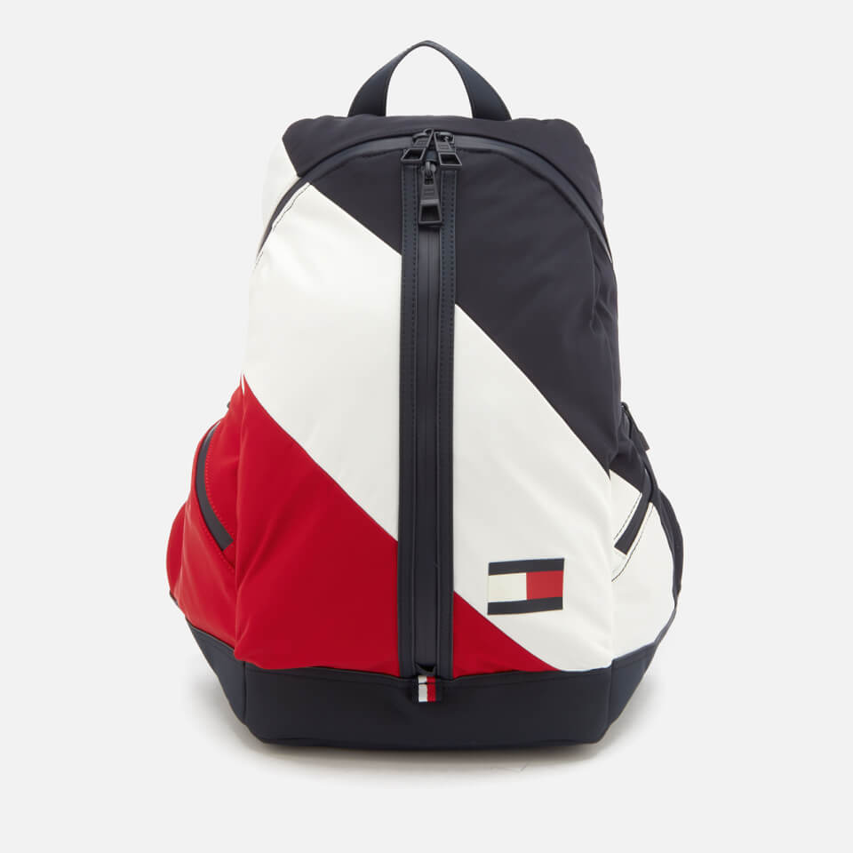 Tommy Hilfiger Men's Speed Backpack - Corporate