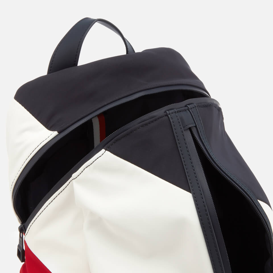 Tommy Hilfiger Men's Speed Backpack - Corporate