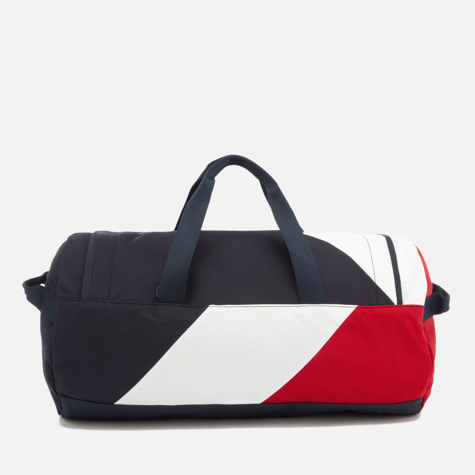 Tommy Hilfiger Men's Speed Duffle Bag - Corporate
