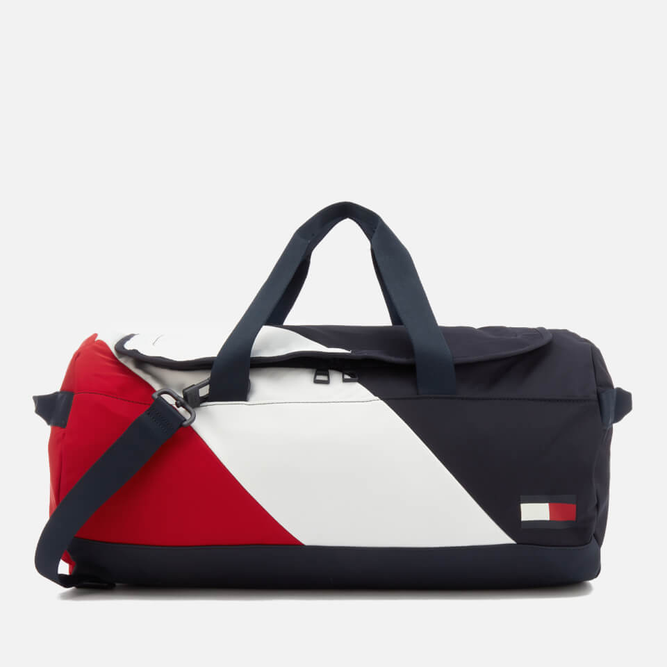 Tommy Hilfiger Men's Speed Duffle Bag - Corporate
