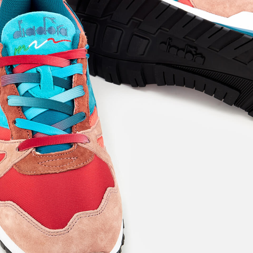 Diadora n9000 premium 2025