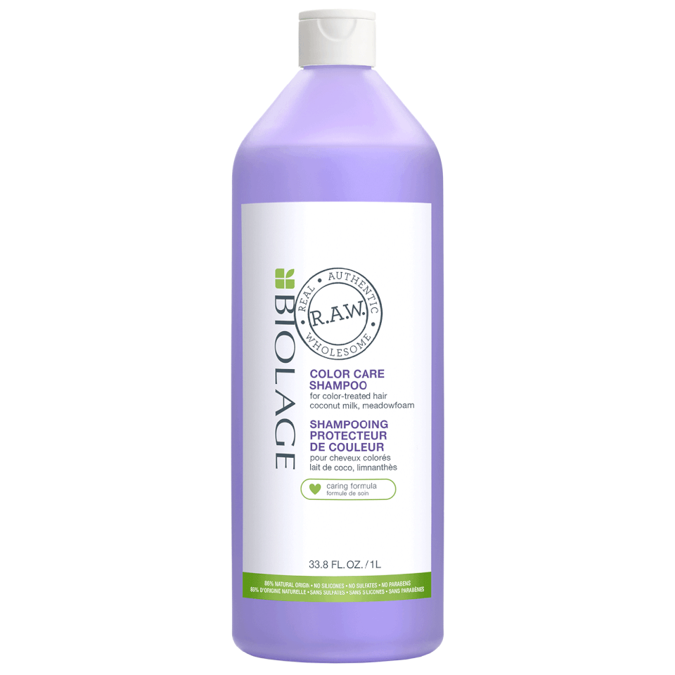 Matrix Biolage R.A.W. Color Care Shampoo 33.8 oz