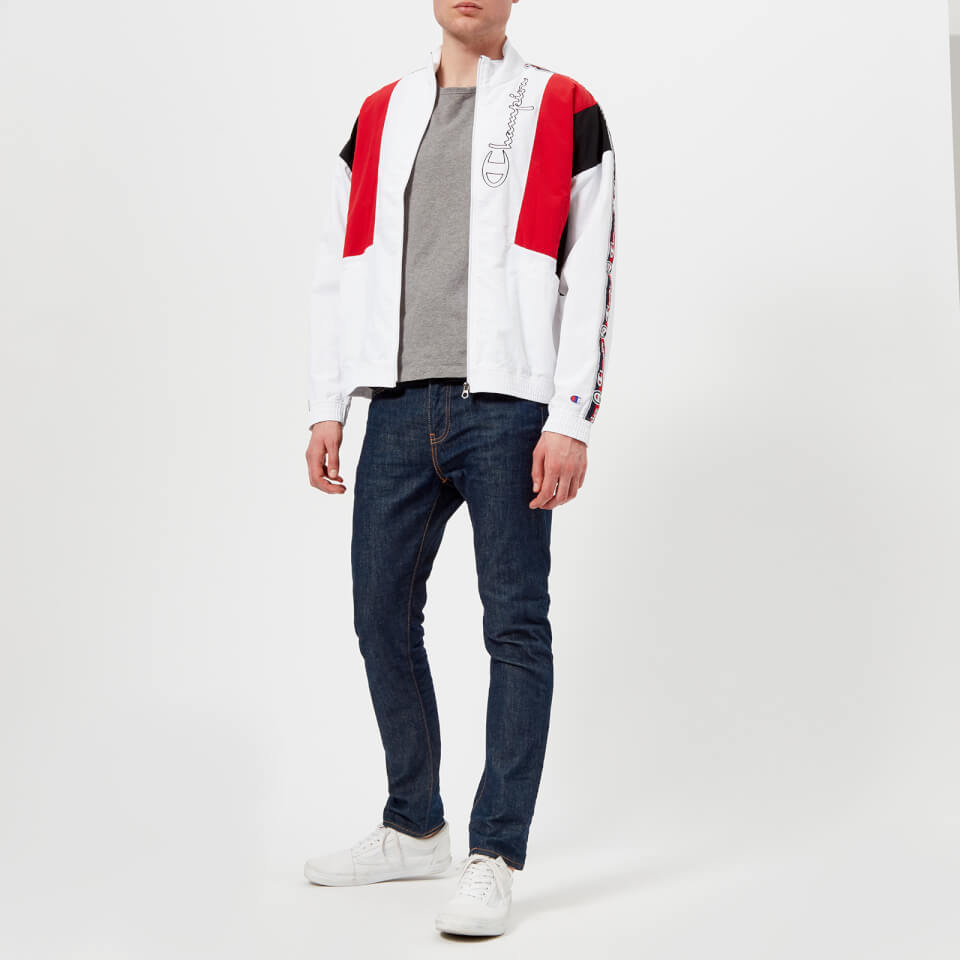 Vintage 60s Swingster Racing Jacket Mens S Champion Spark
