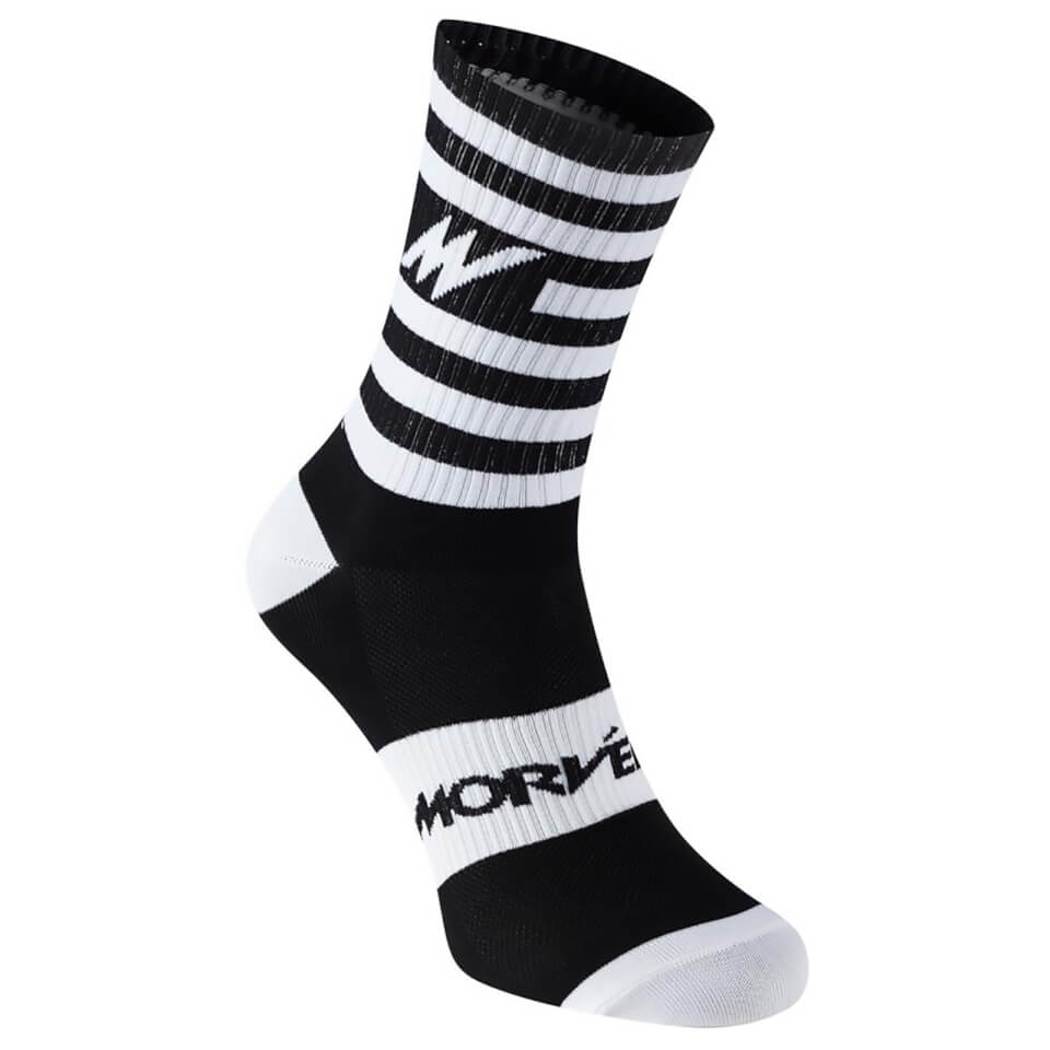 Series Stripe Socks