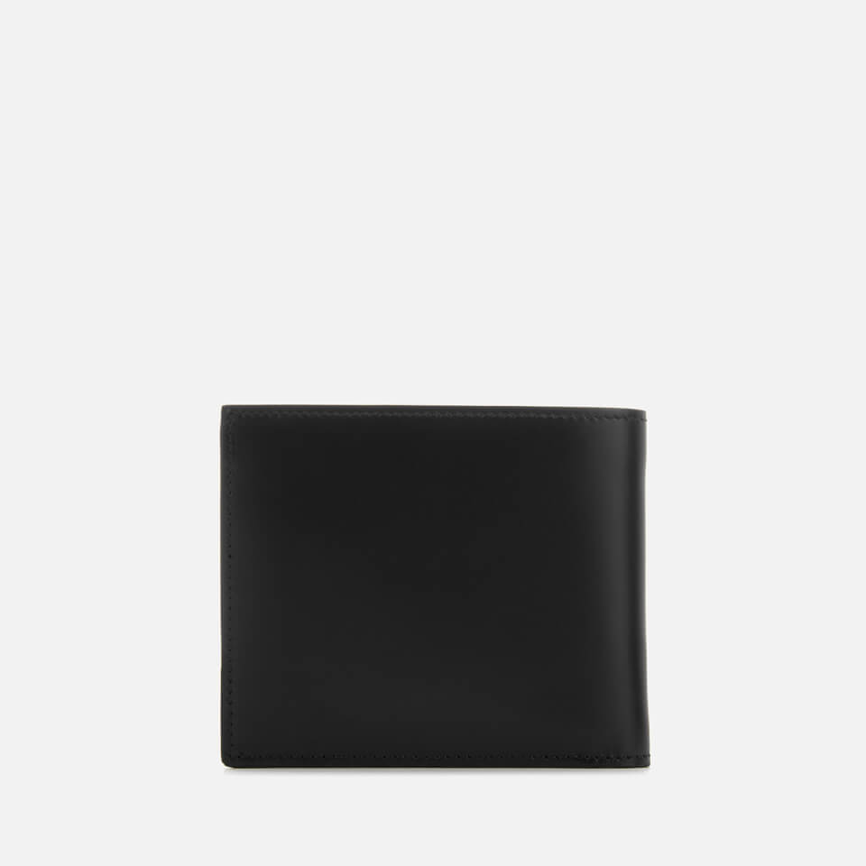 Paul Smith Accessories Men's Naked Lady Bifold Wallet - Black
