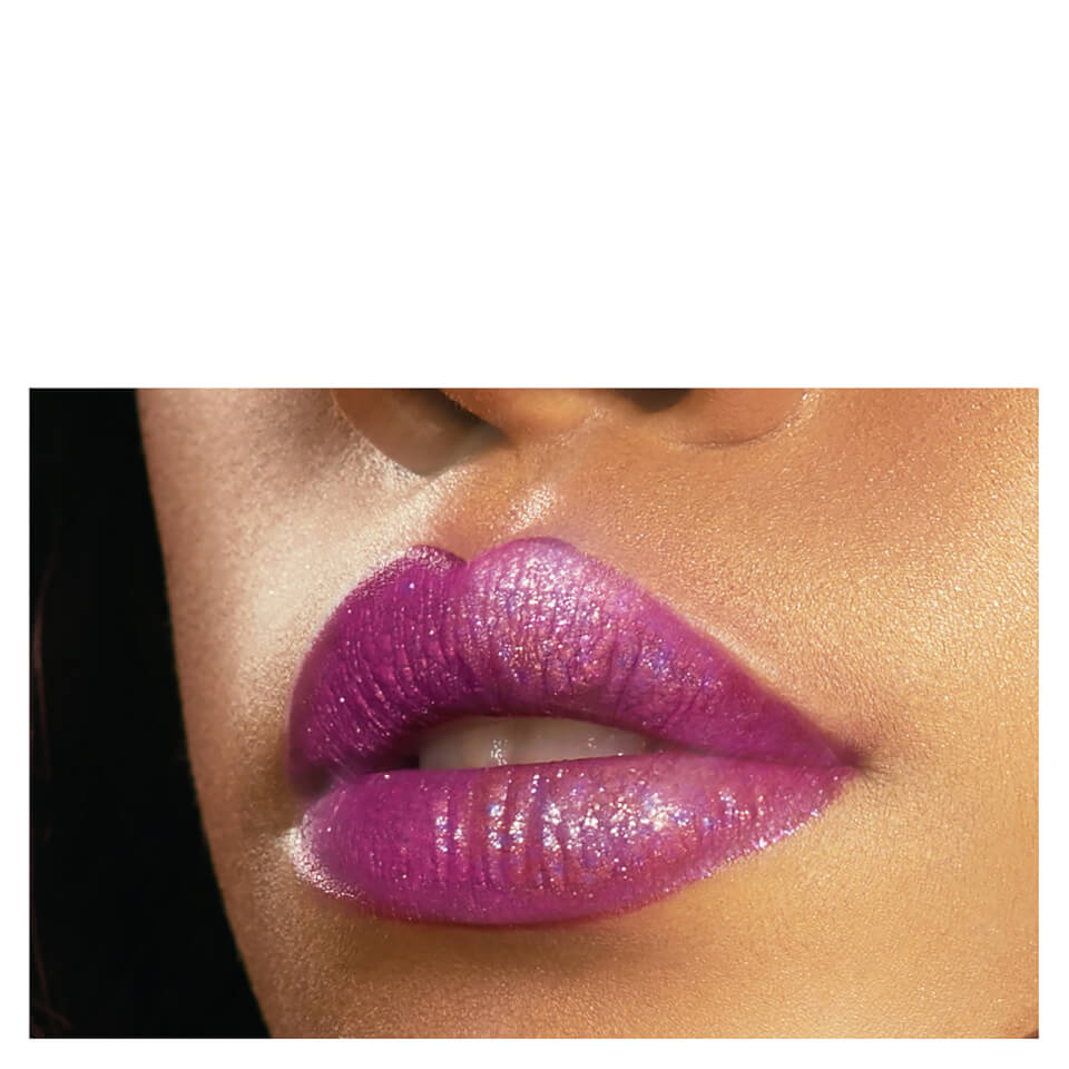 Ciaté London Glitter Flip Lipstick - Surreal