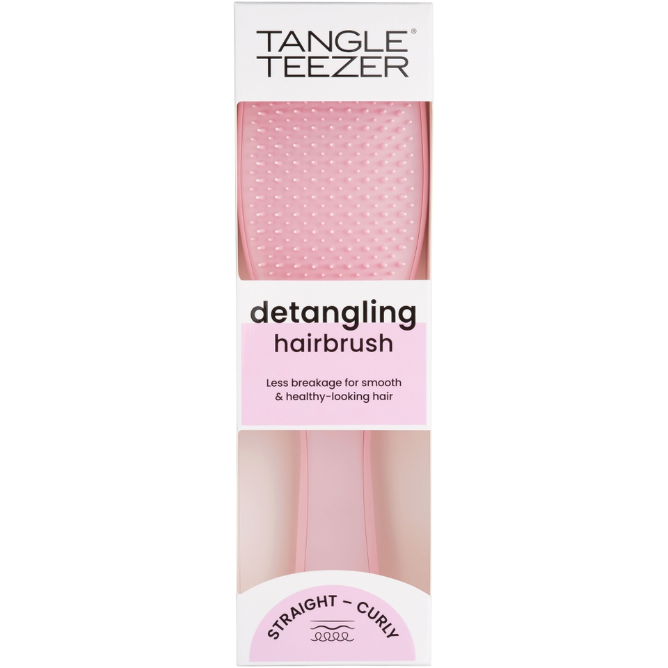 Tangle Teezer The Ultimate Detangler Brush - Millennial Pink