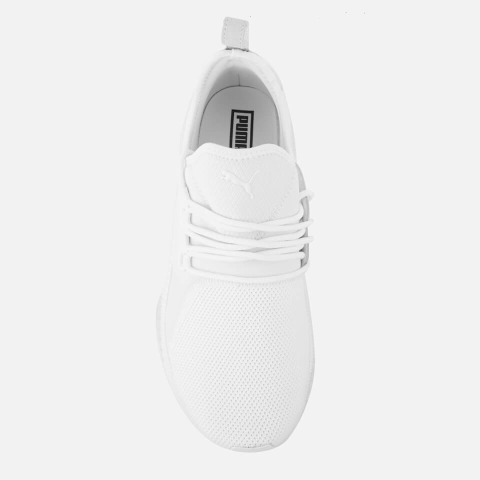 Puma tsugi apex white online
