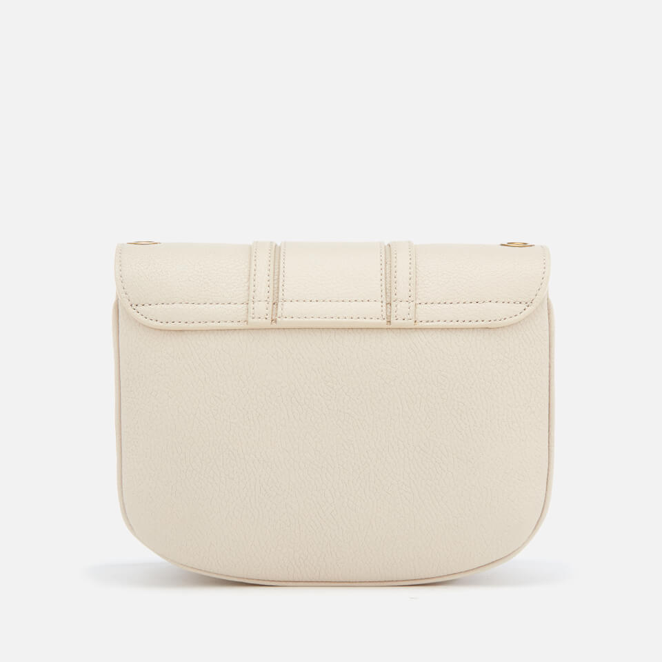 See By Chloé Women's Hana Medium Cross Body Bag - Cement Beige